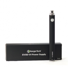 Батарея Kangertech EVOD VV / EVOD Twist Variable Voltage Battery