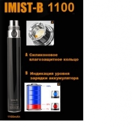 Аккумулятор Imist-B 1100