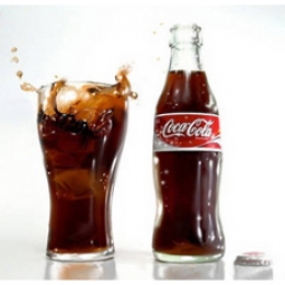 Жидкость Dekang "Coca-Cola" 10мл