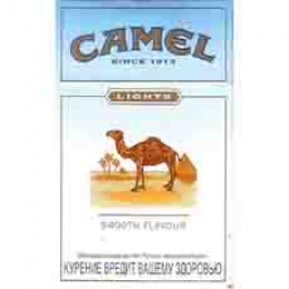 Жидкость Dekang Camel 10мл