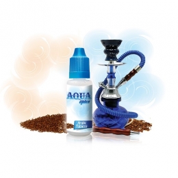 Жидкость Aqua Арабский табак 15 мл