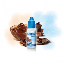 Жидкость Aqua Шоколад 15 мл