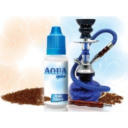 Жидкость Aqua Арабский табак 60 мл