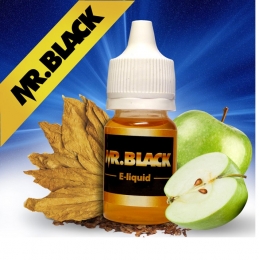 Жидкость Mr. Black Мальборо-Яблоко 15 мл