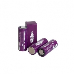 Аккумуляторная батарея Efest IMR 26650 4200 mAh