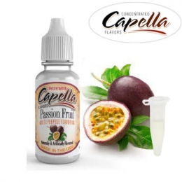 Ароматизатор Capella Flavors USA Маракуйя 1 мл