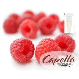 Ароматизатор Capella Flavors USA Малина 1 мл