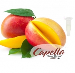 Ароматизатор Capella Flavors USA Манго 1 мл