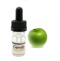 Ароматизатор Capella Flavors USA Зеленое яблоко 5 мл