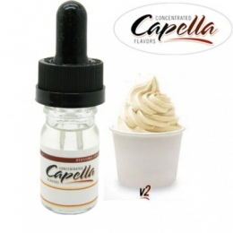 Ароматизатор Capella Flavors USA Ваниль 5 мл