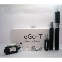 Комплект eGo-T MT3 1100 mAh