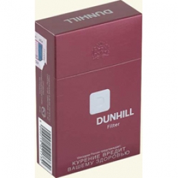 Жидкость Dunhill 10мл