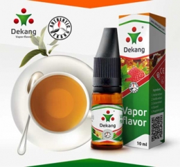 Жидкость Dekang Черный чай