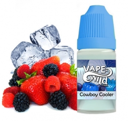 Жидкость Vape Wild Cowboy Cooler