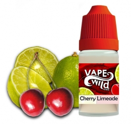 Жидкость Vape Wild Cherry Limeade
