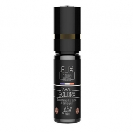 Жидкость Classique ELIX GOLDRX 10 ml