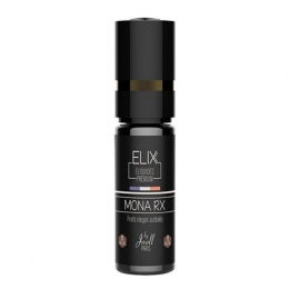 Жидкость Classique ELIX Mona RX 10 ml