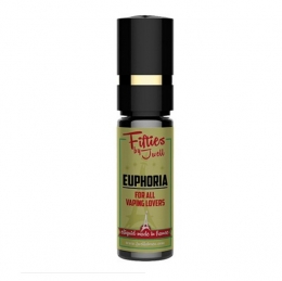 Жидкость Classique Fifties Euphoria 10 ml